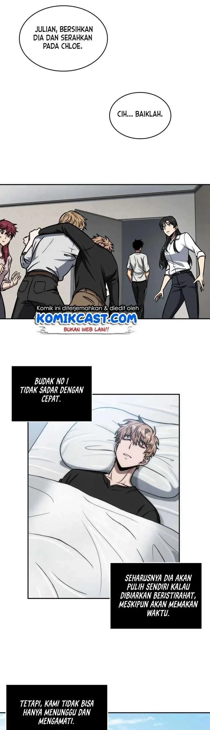 Chapter 200 - halaman 16