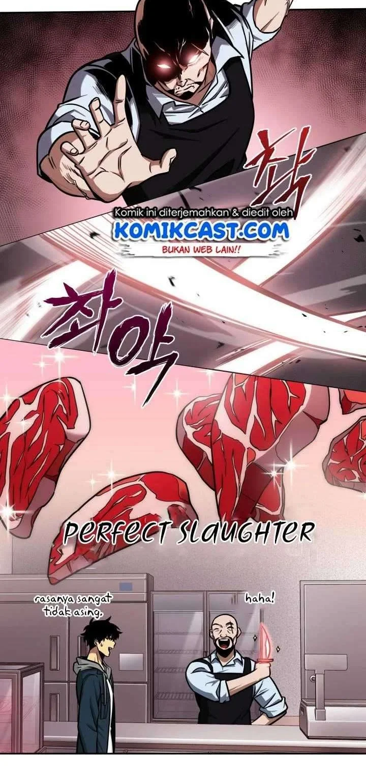 Chapter 200 - halaman 19