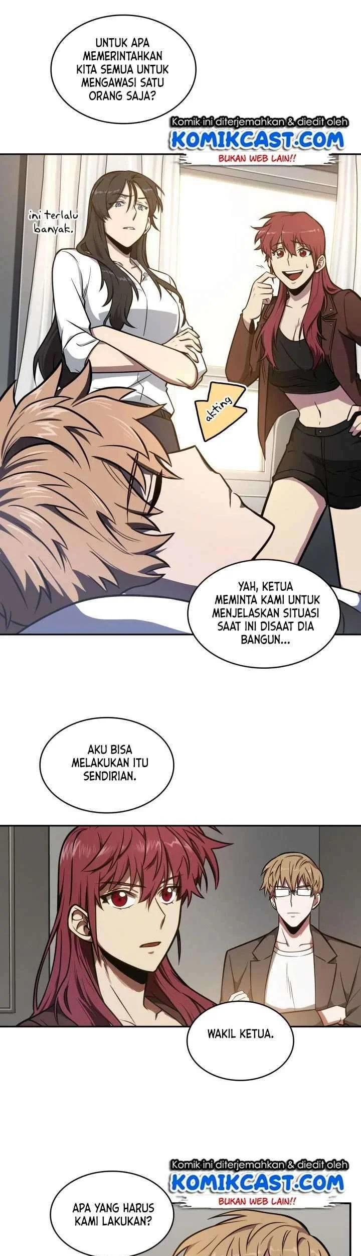 Chapter 201 - halaman 23