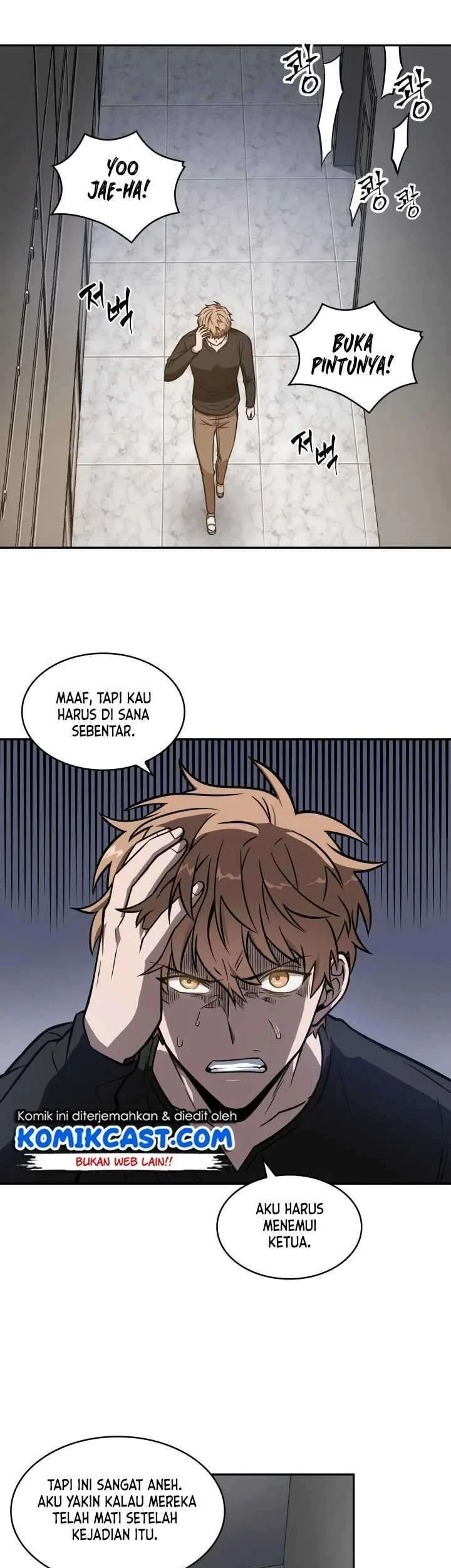 Chapter 201 - halaman 33