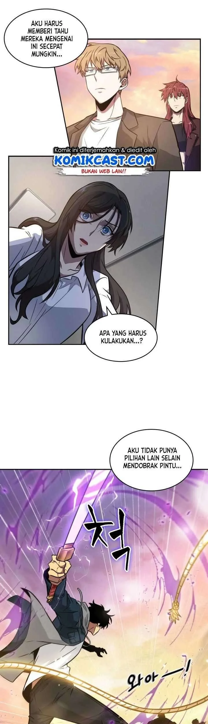 Chapter 201 - halaman 37