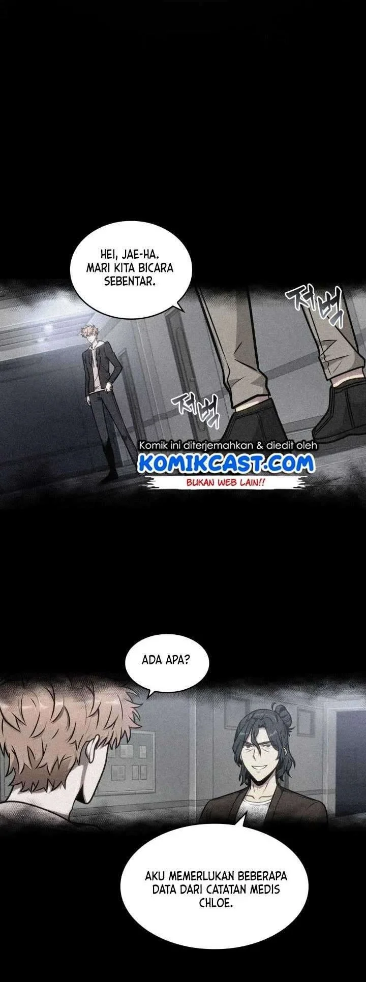 Chapter 201 - halaman 4