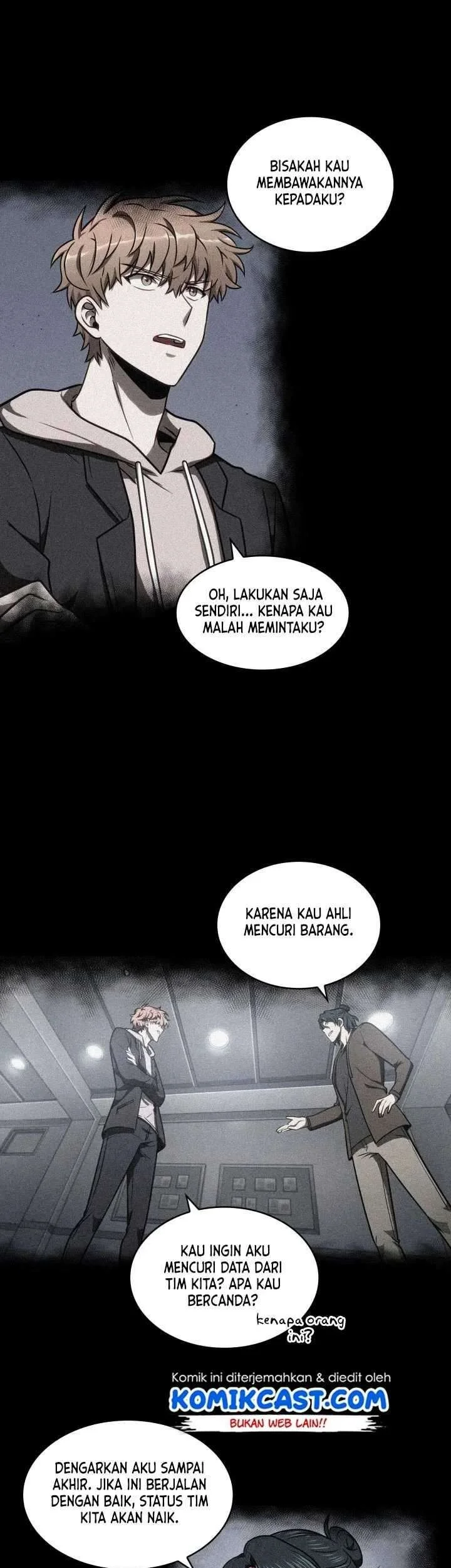 Chapter 201 - halaman 5