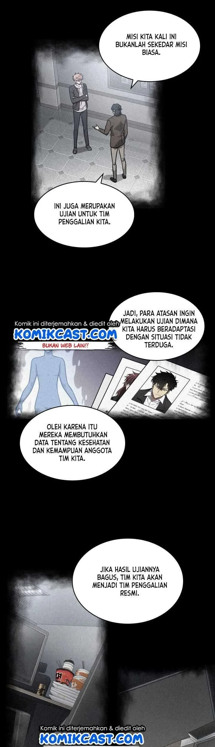 Chapter 201 - halaman 7