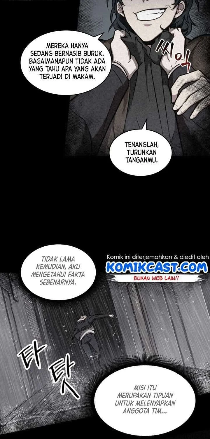 Chapter 201 - halaman 16