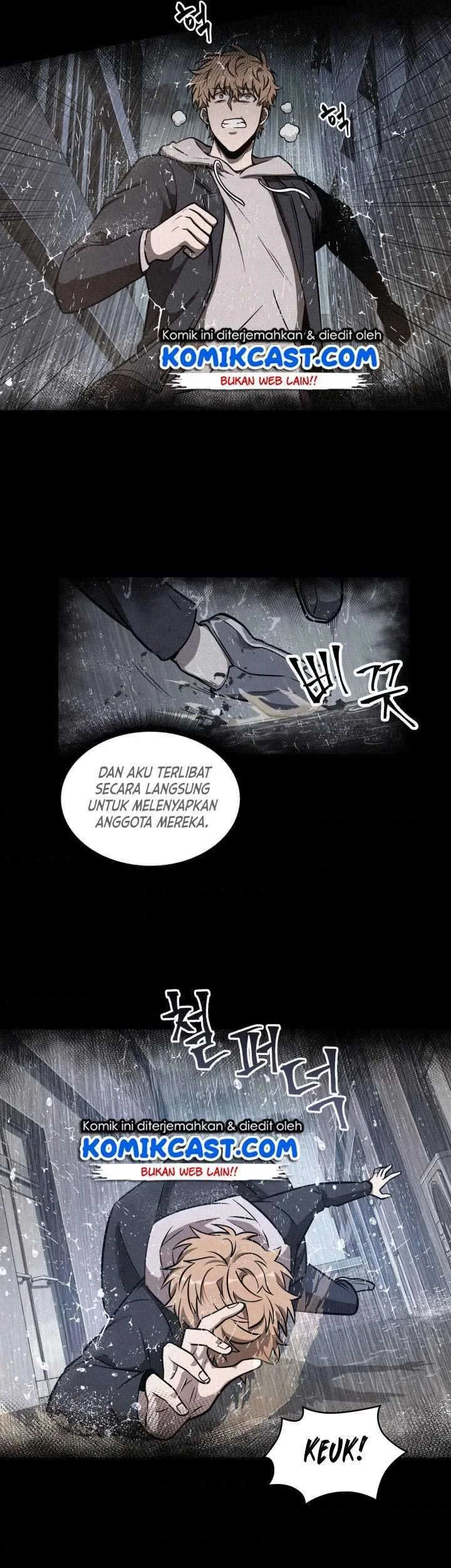 Chapter 201 - halaman 17