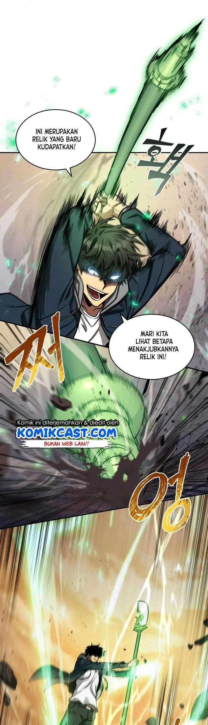 Chapter 202 - halaman 25