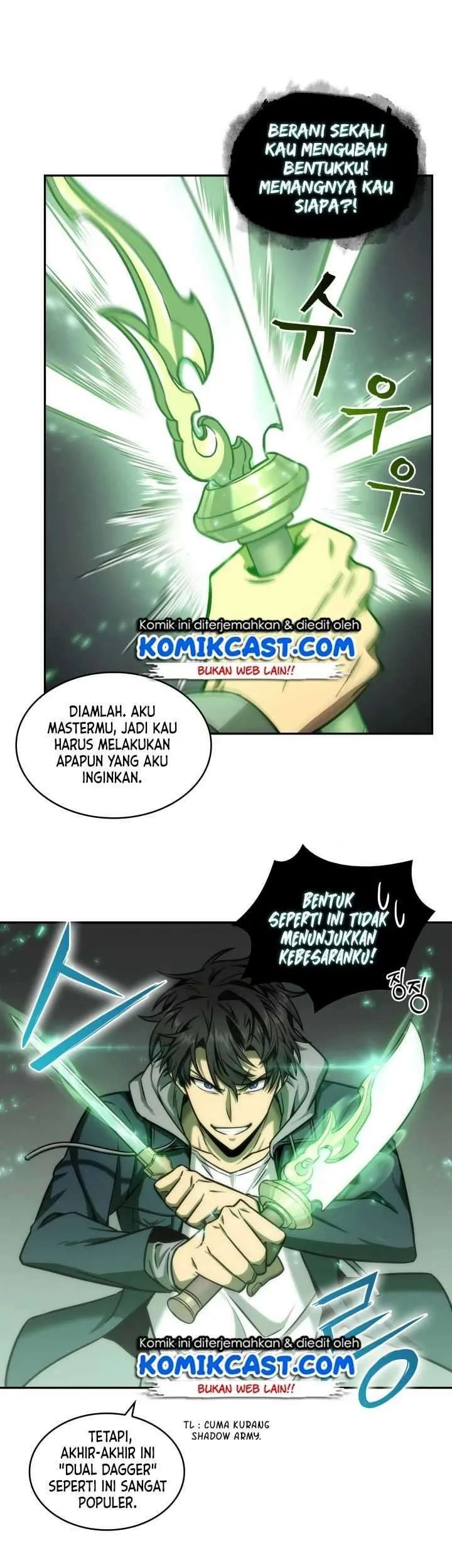 Chapter 202 - halaman 29