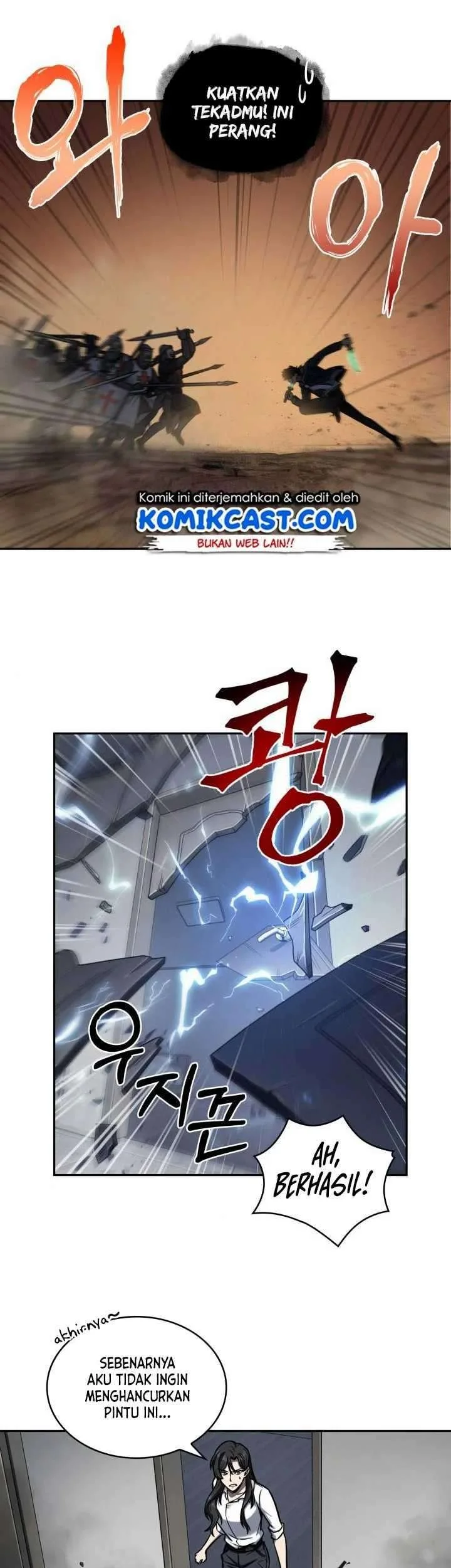 Chapter 202 - halaman 31