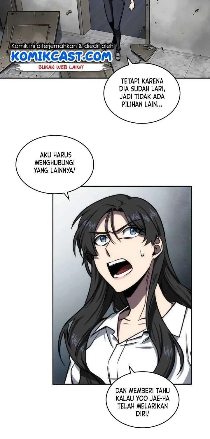 Chapter 202 - halaman 32