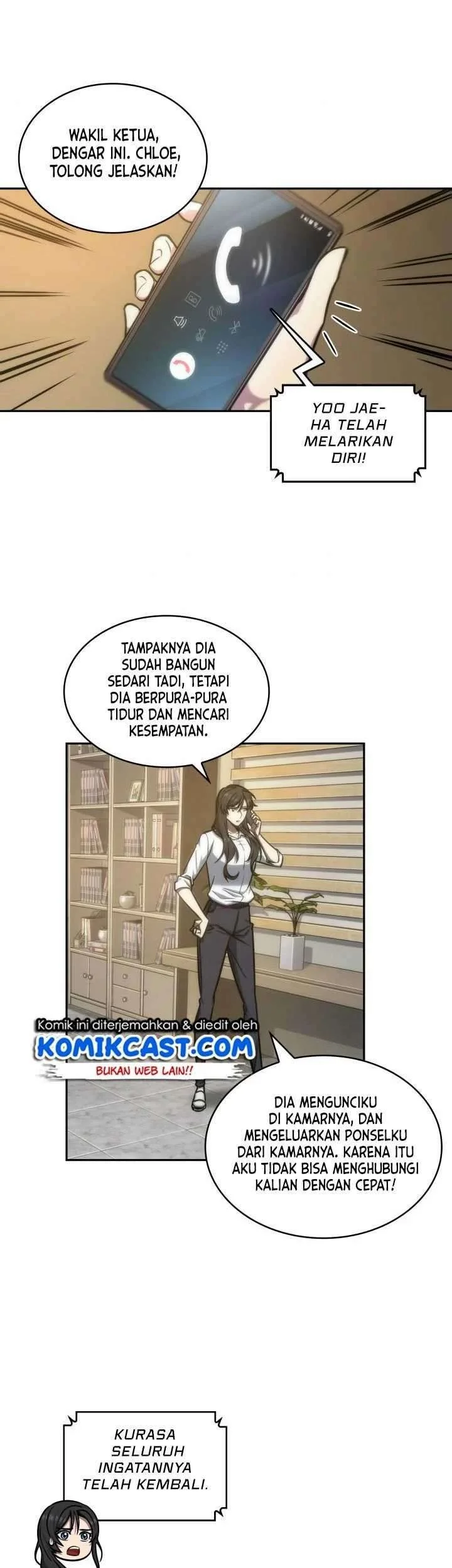 Chapter 202 - halaman 35