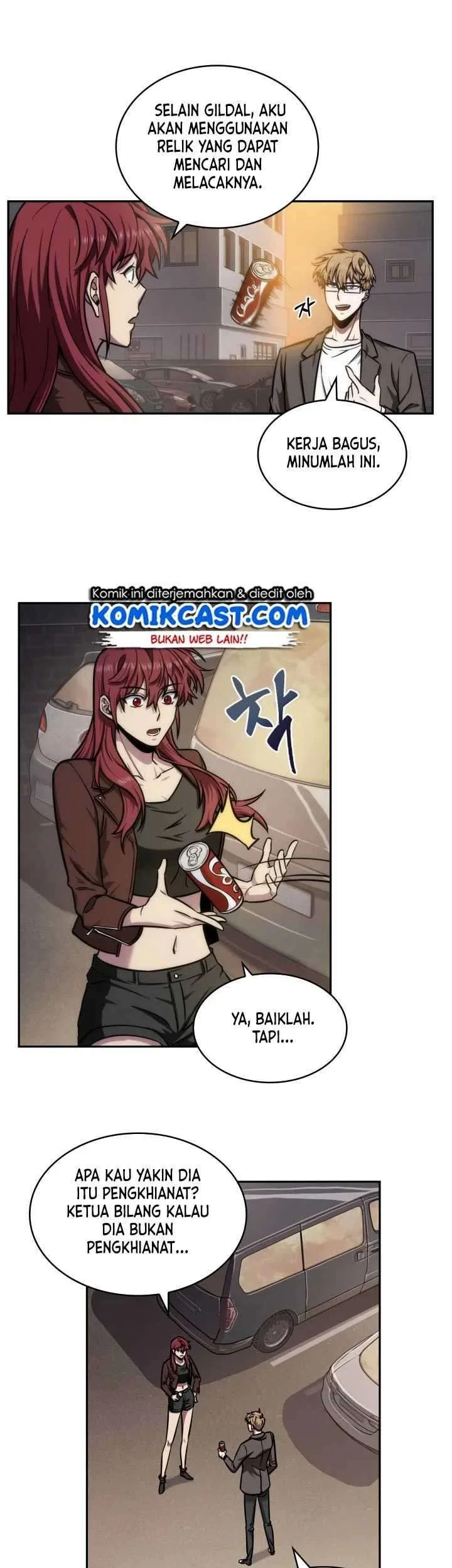 Chapter 202 - halaman 41