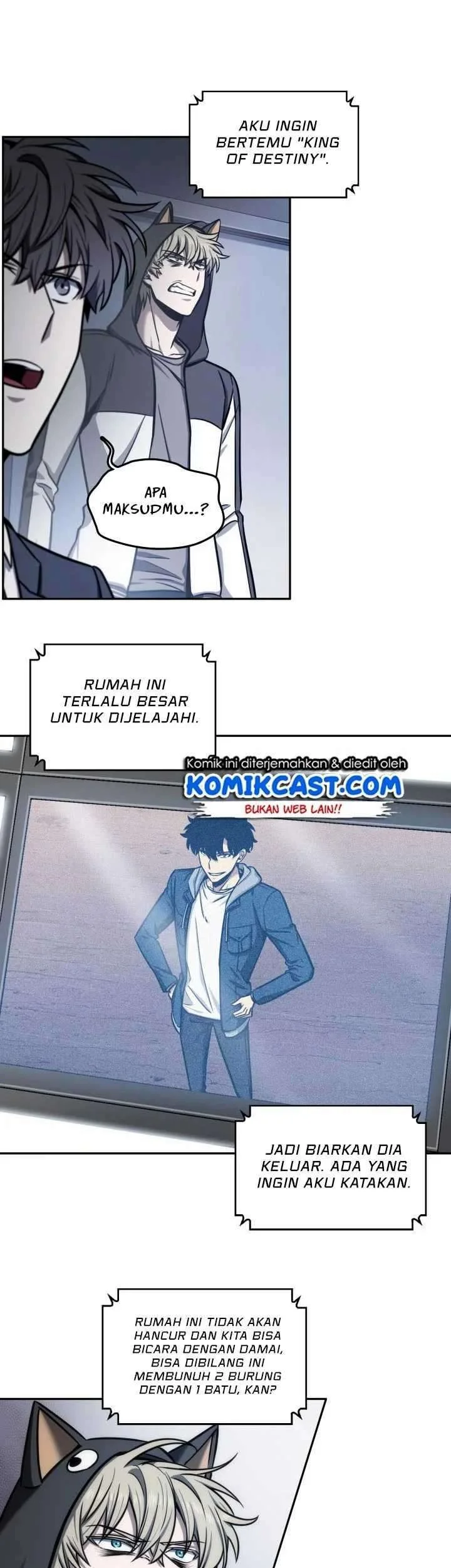 Chapter 202 - halaman 7