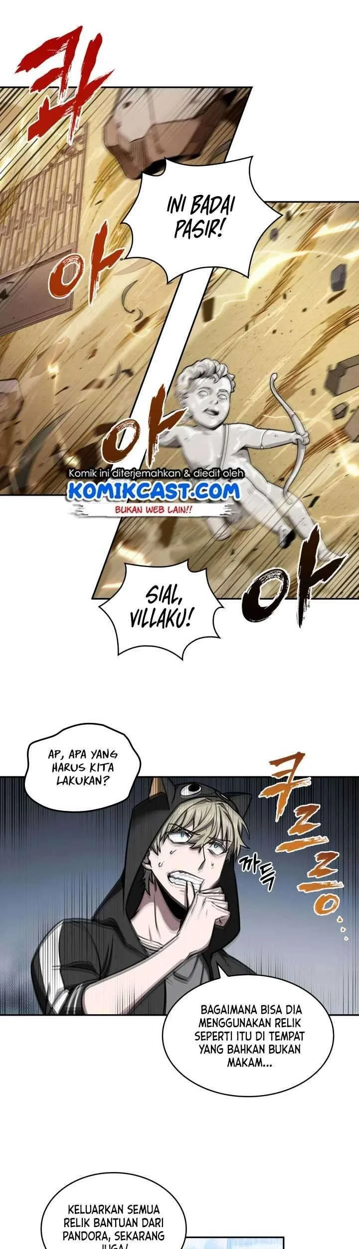 Chapter 202 - halaman 13