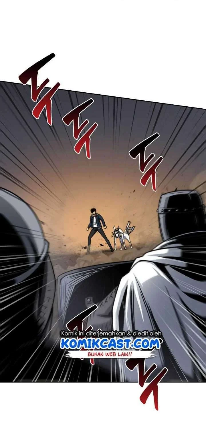 Chapter 202 - halaman 18