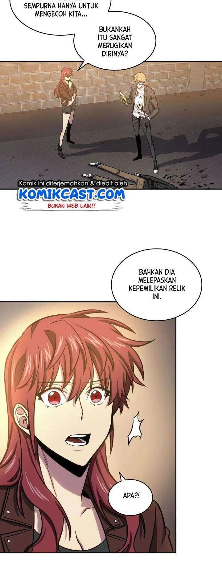 Chapter 203 - halaman 20