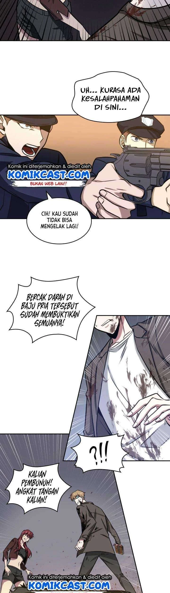 Chapter 203 - halaman 23