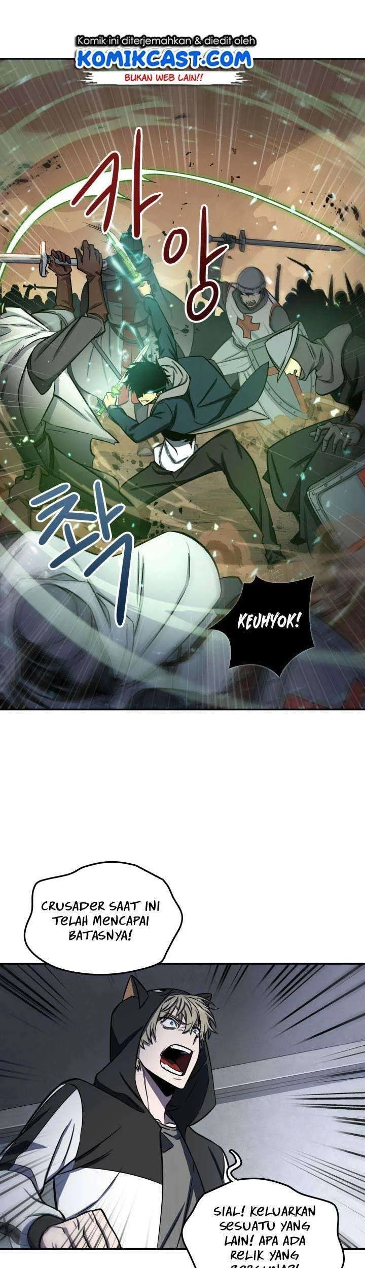 Chapter 203 - halaman 33