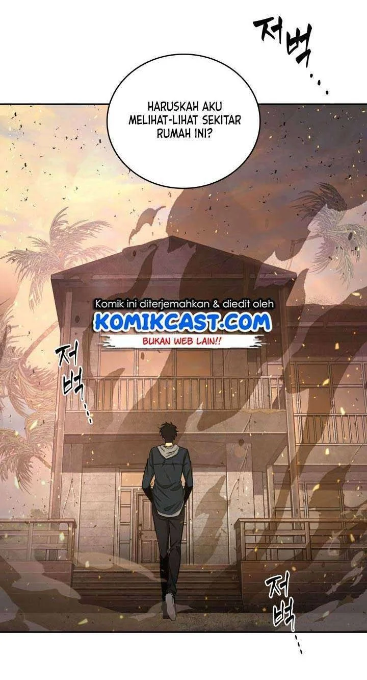 Chapter 203 - halaman 36