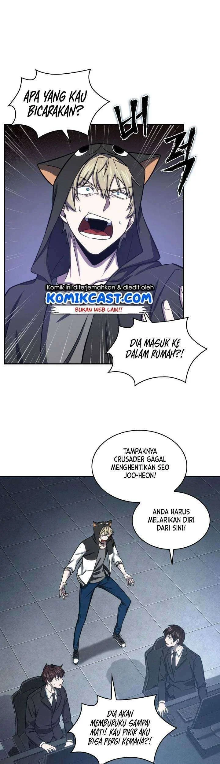 Chapter 203 - halaman 37
