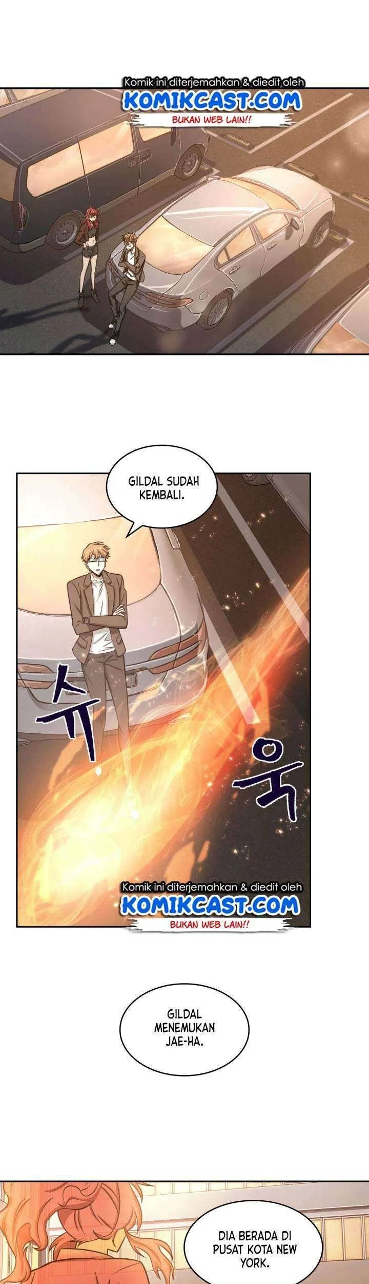 Chapter 203 - halaman 3