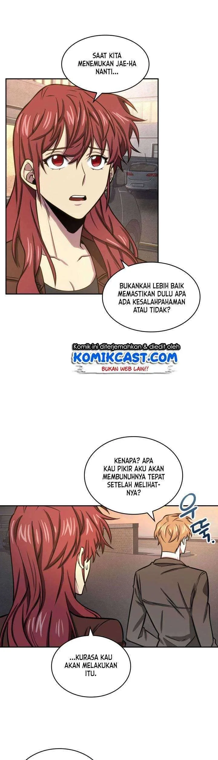 Chapter 203 - halaman 5