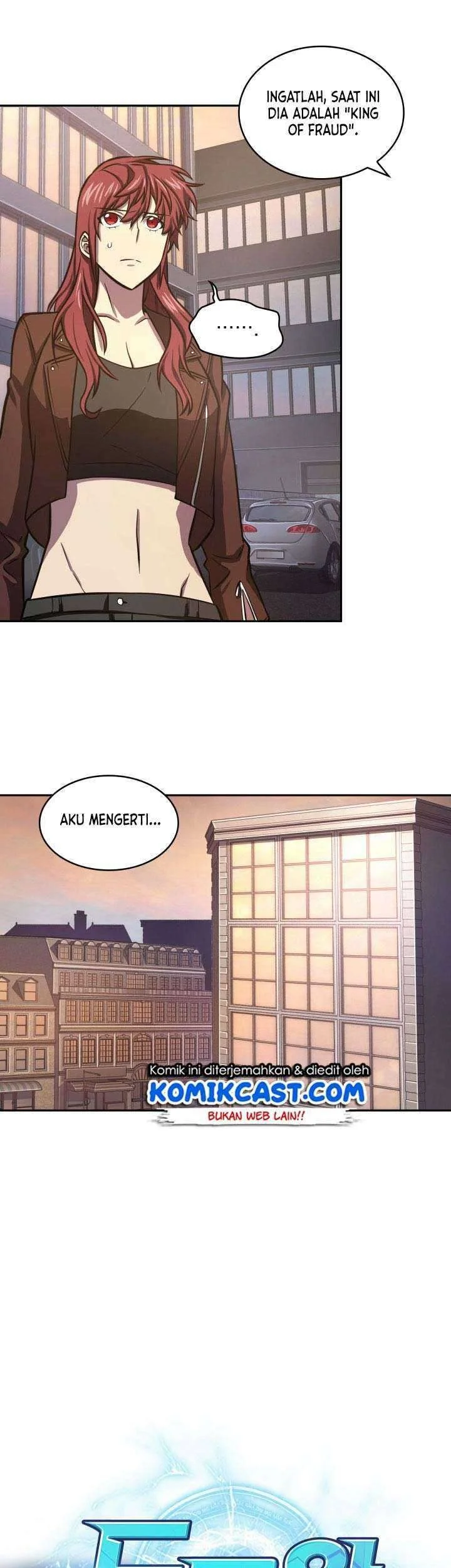 Chapter 203 - halaman 7