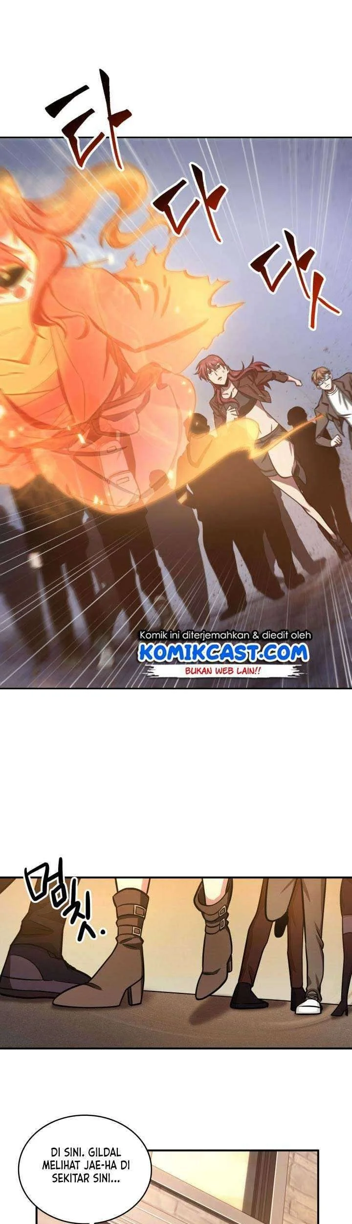 Chapter 203 - halaman 9