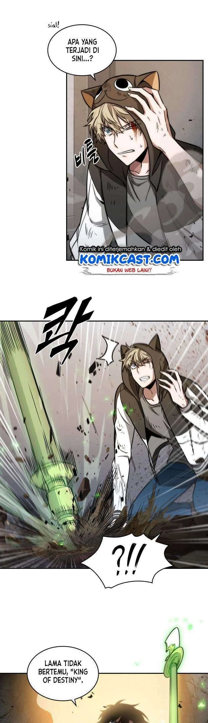 Chapter 204 - halaman 21