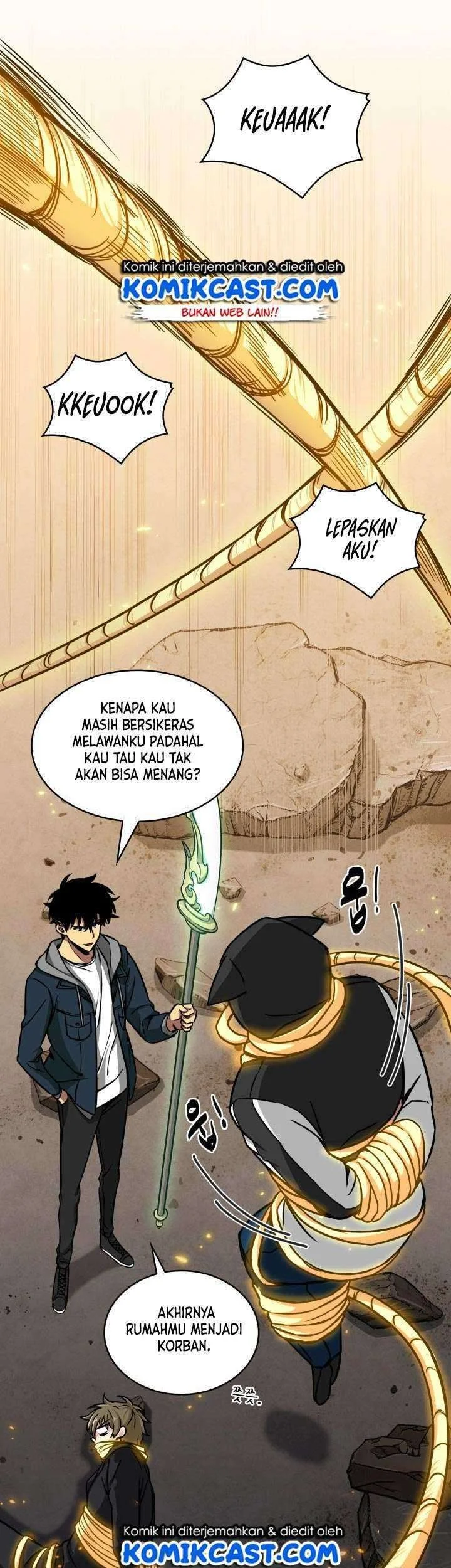 Chapter 204 - halaman 23