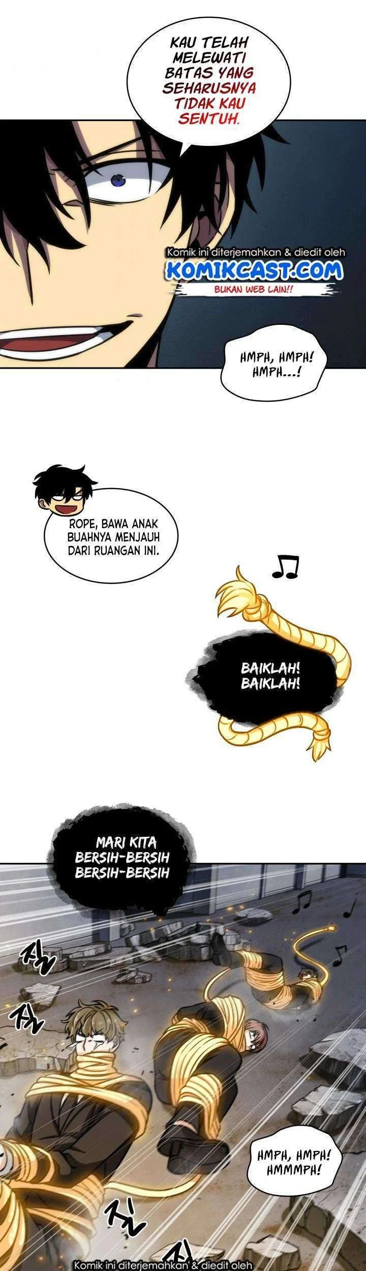 Chapter 204 - halaman 25