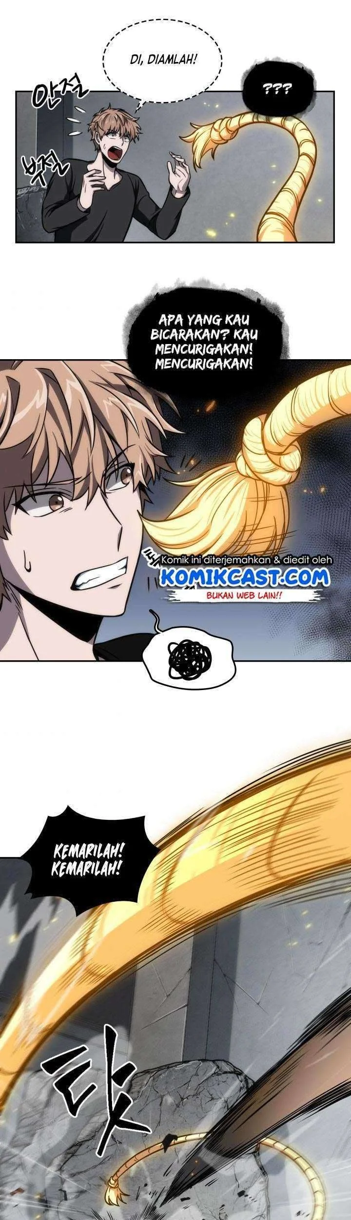 Chapter 204 - halaman 29