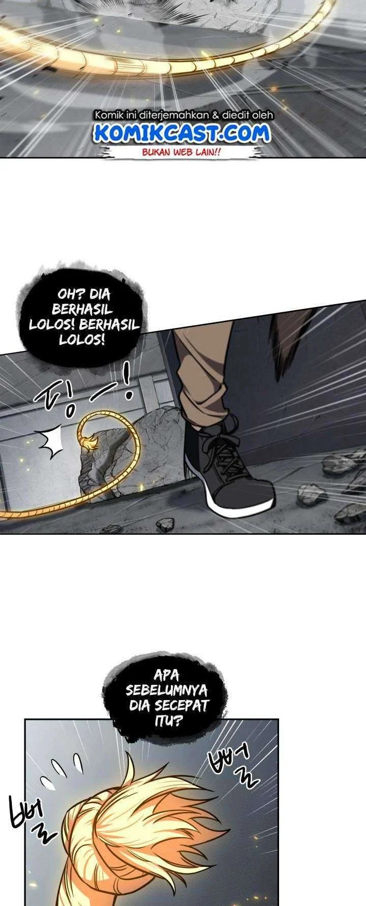 Chapter 204 - halaman 30