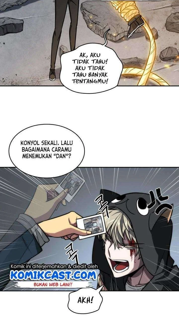 Chapter 204 - halaman 32