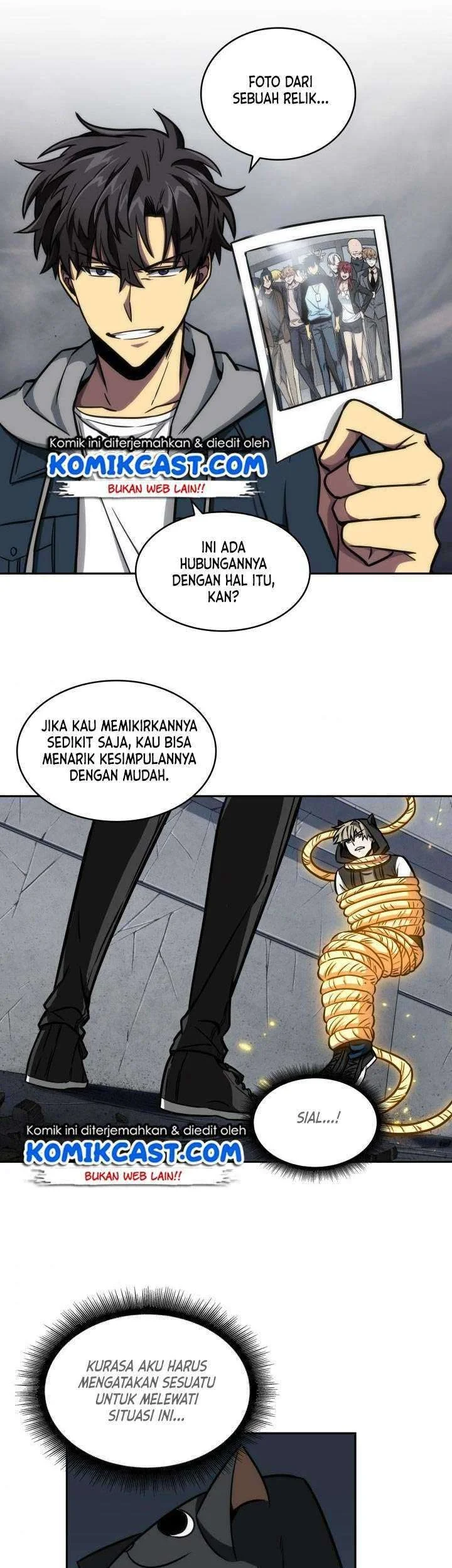 Chapter 204 - halaman 33
