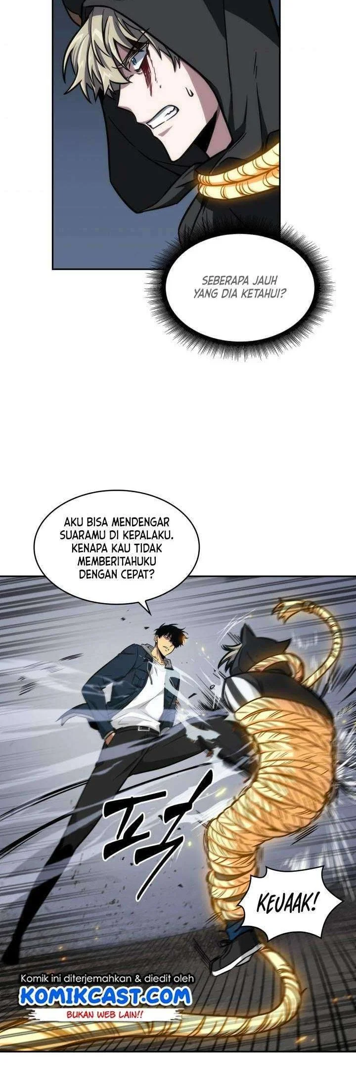 Chapter 204 - halaman 34