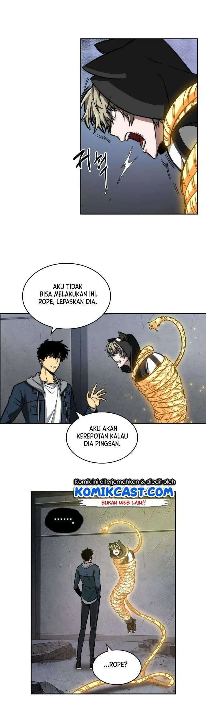 Chapter 204 - halaman 35