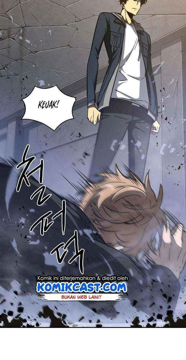 Chapter 204 - halaman 38