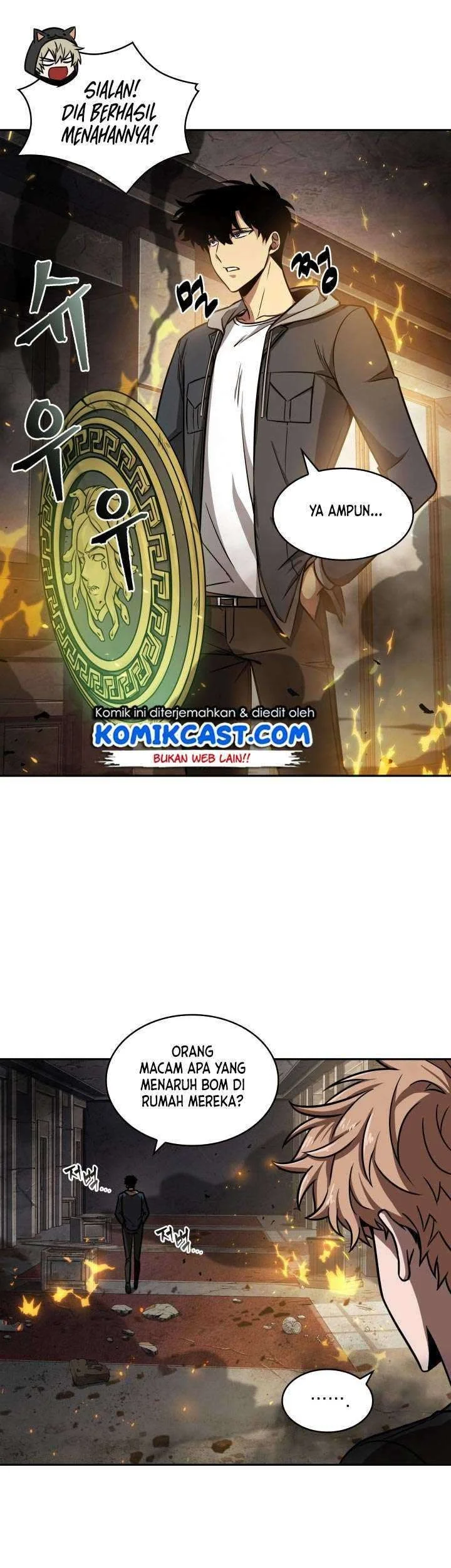 Chapter 204 - halaman 7