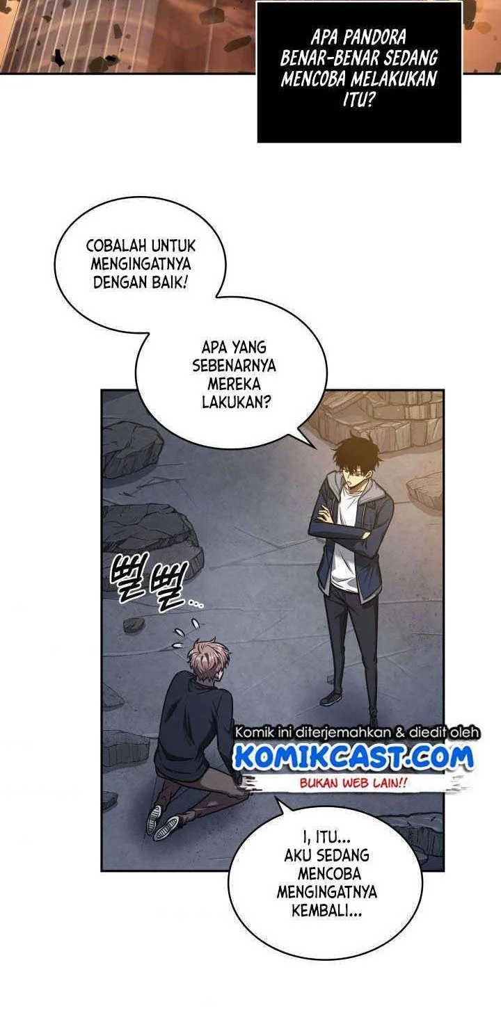 Chapter 205 - halaman 26
