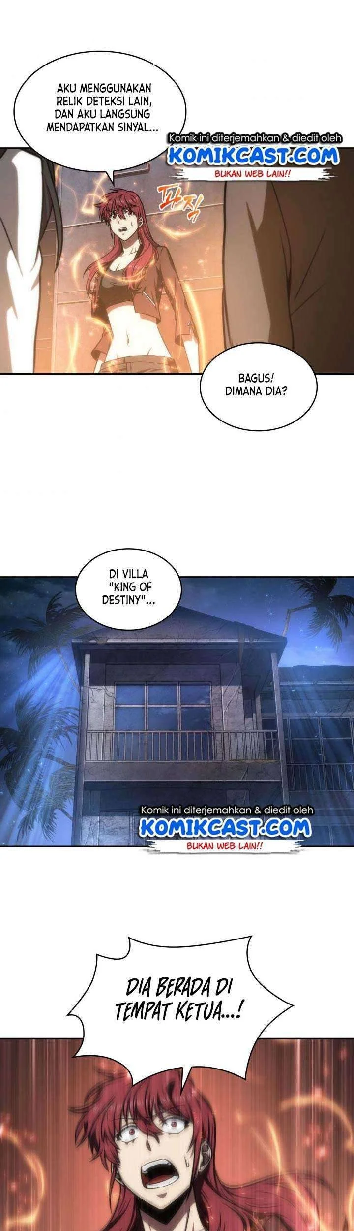 Chapter 205 - halaman 41