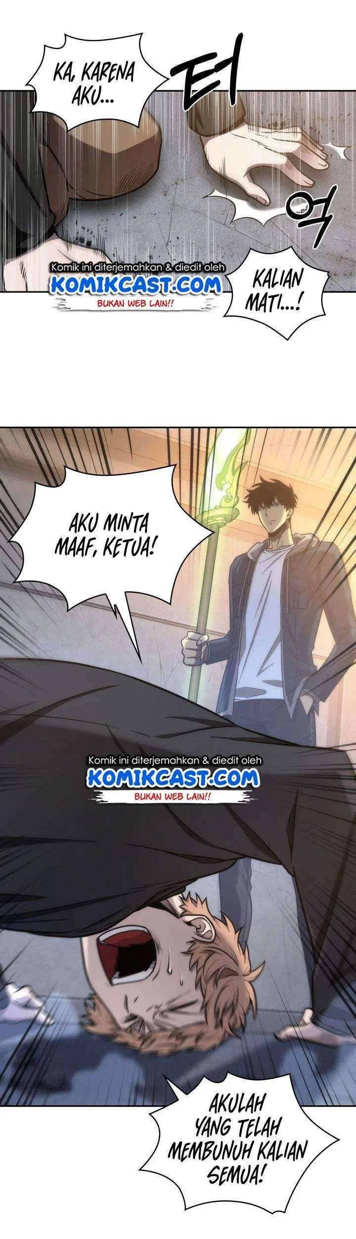 Chapter 205 - halaman 13