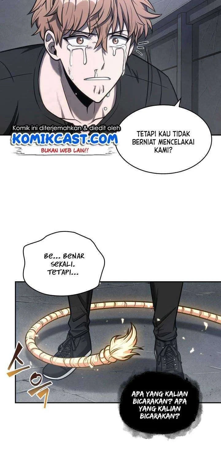 Chapter 205 - halaman 18