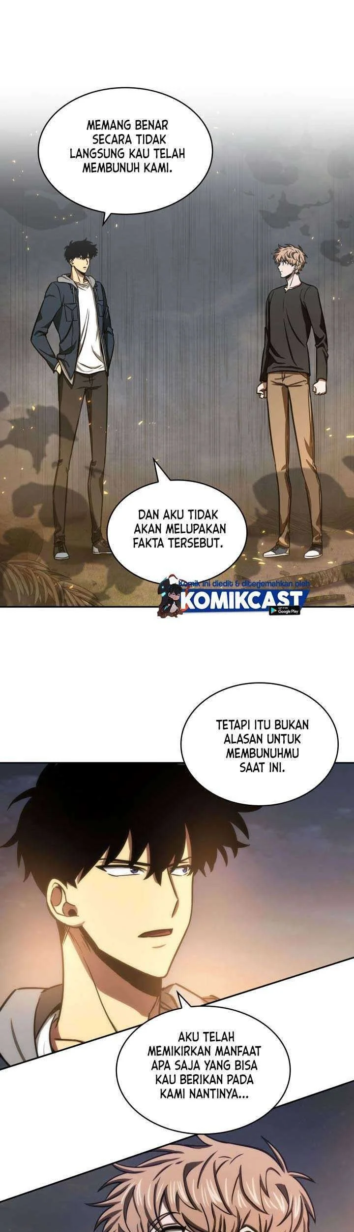 Chapter 206 - halaman 19