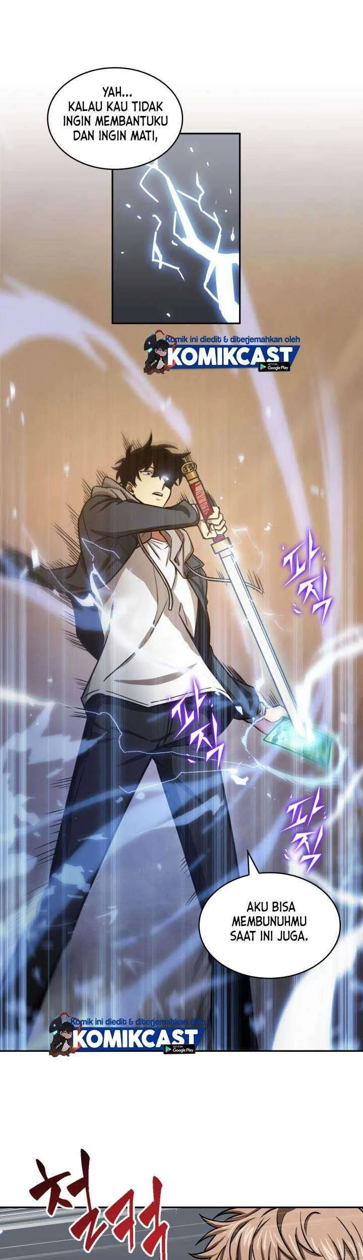 Chapter 206 - halaman 21