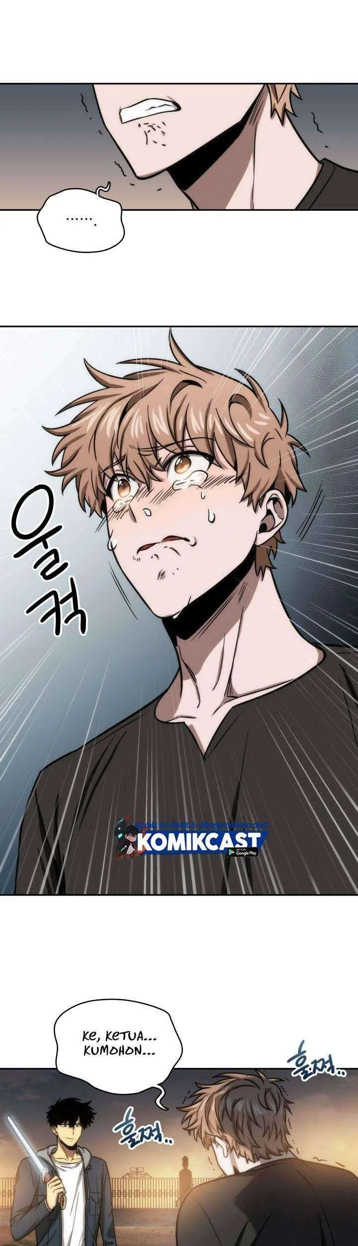 Chapter 206 - halaman 23