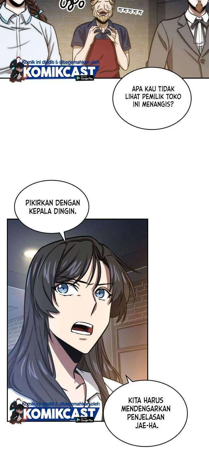 Chapter 206 - halaman 36