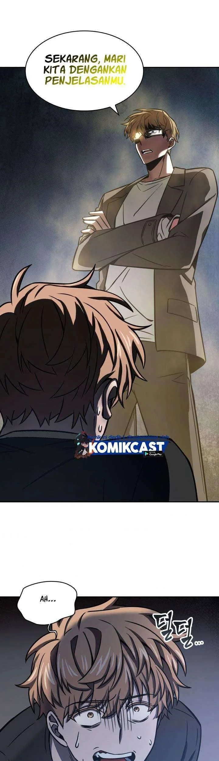 Chapter 206 - halaman 41