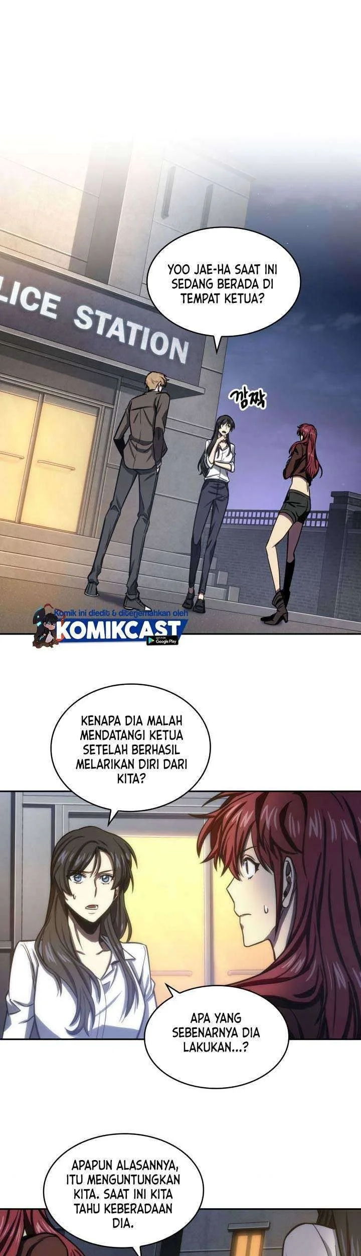 Chapter 206 - halaman 3