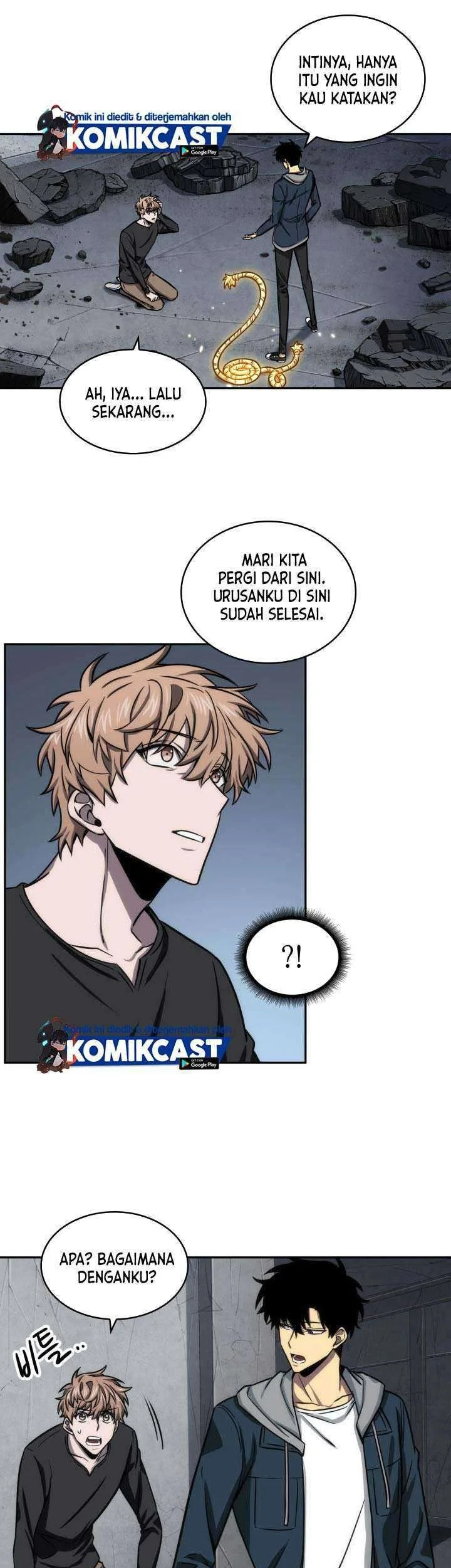 Chapter 206 - halaman 9
